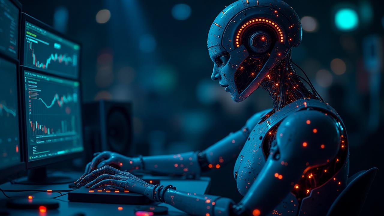 Automated crypto trading with AI signals and execution with proven high-performance crypto trading strategies
