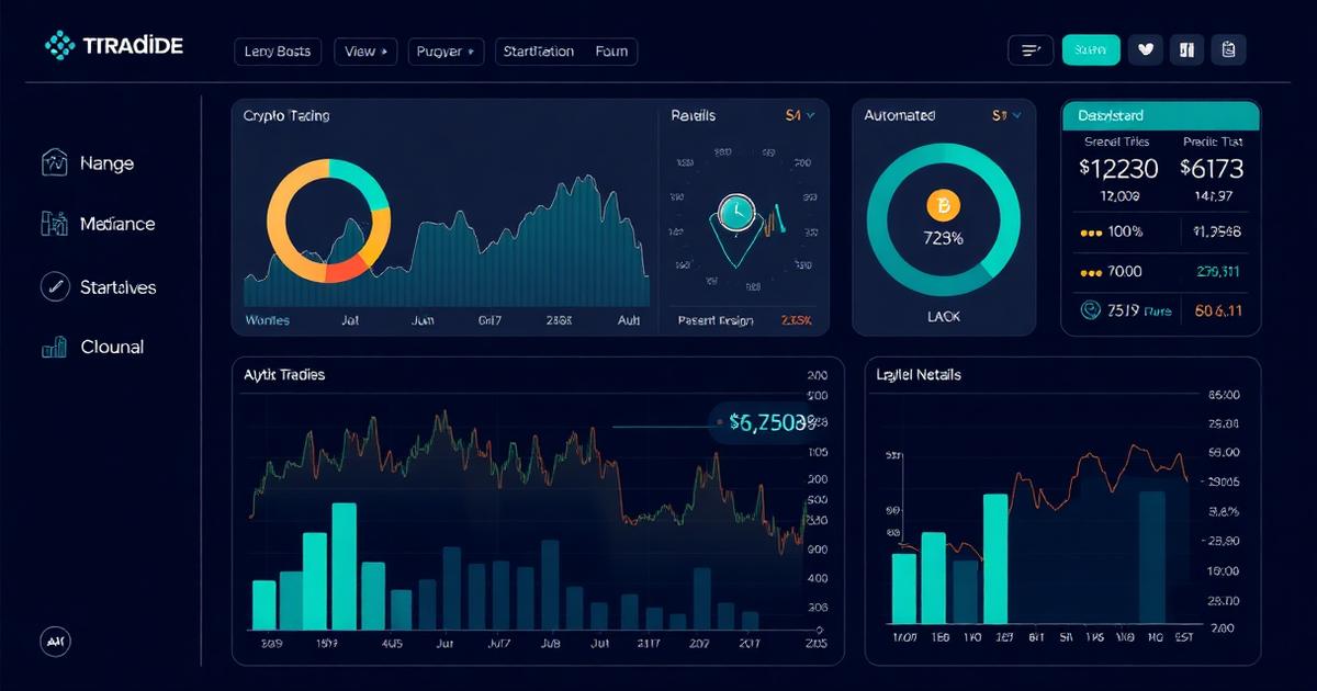 Automatic MEV trading passive income strategies with MEV bot crypto strategies, front run bot crypto, and automated trading